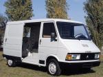 Citroen C35 1984 года
